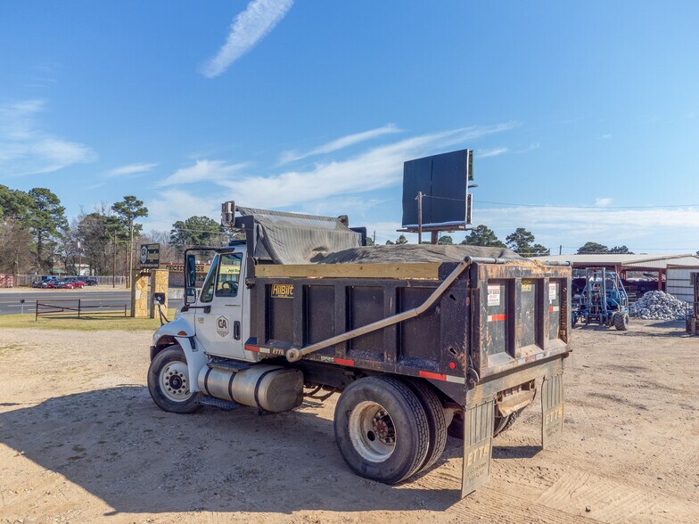 More Photos Of 21974 State Highway 155 S, Flint Land For Sale