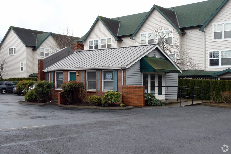 Primary Photo Of 703 NE Hood Ave, Gresham Office For Lease