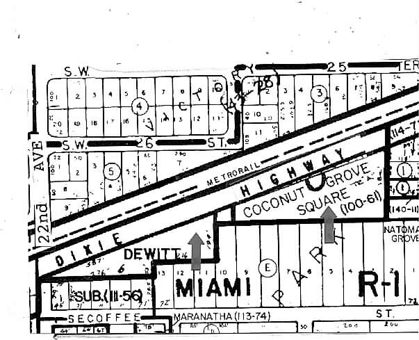 More Photos Of 2000 S Dixie Hwy, Miami Office Residential For Lease