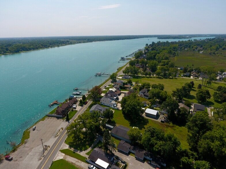 More Photos Of 9715 River Rd, Clay Land For Sale