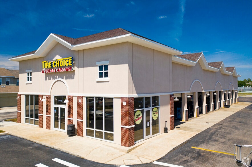 More Photos Of 13016-13038 Race Track Rd, Tampa Unknown For Lease
