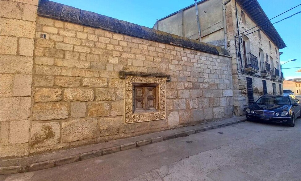 More Photos Of Angel, Castejón de Monegros Land For Sale