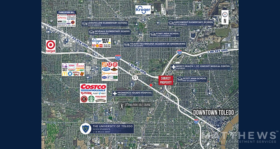 More Photos Of 1647 S Cove Blvd, Toledo Apartments For Sale