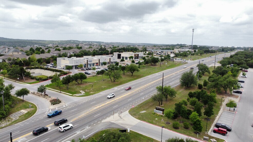More Photos Of 15501 W 71 Hwy, Bee Cave Freestanding For Lease