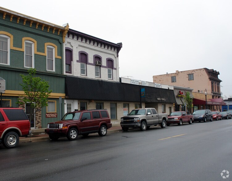 More Photos Of 69246 N Main St, Richmond Office Residential For Lease