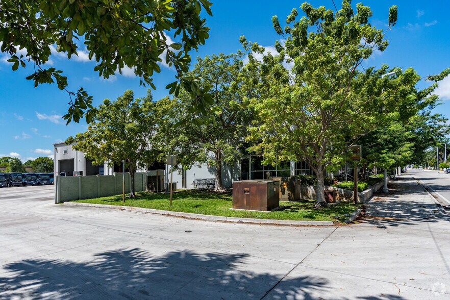 Primary Photo Of 3486 NW 25th St, Miami Warehouse For Lease