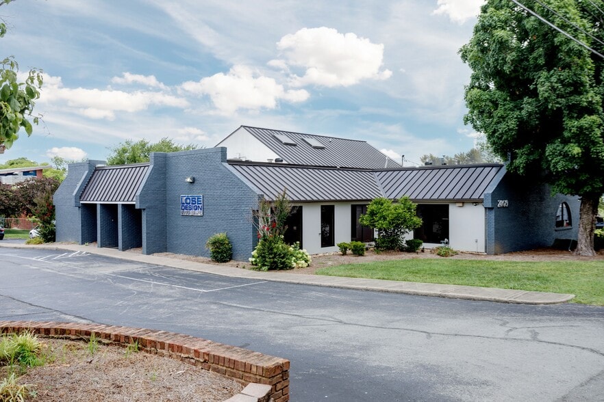 More Photos Of 2809 Foster Ave, Nashville Office For Sale