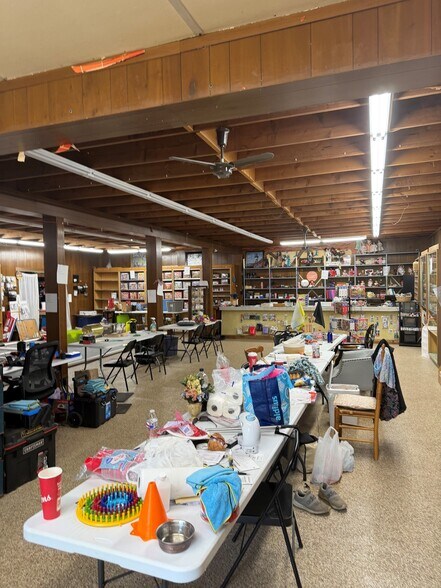 More Photos Of 2567 Main St, Newfane Freestanding For Lease