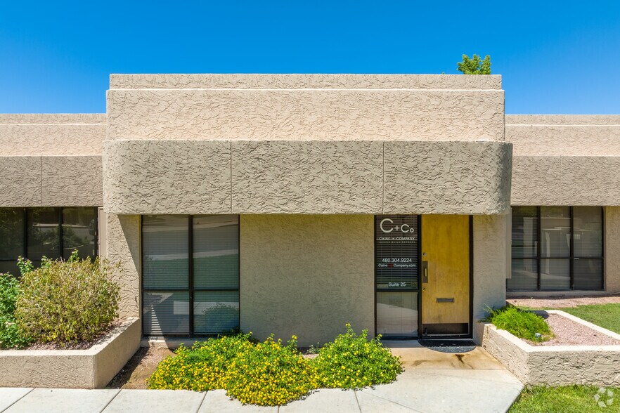 More Photos Of 8040-8050 E Morgan Trl, Scottsdale Office For Lease