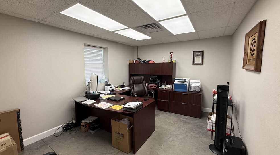 More Photos Of 4800 E County 128 rd, Midland Industrial For Lease