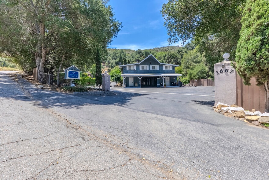 More Photos Of 1667 Las Virgenes Canyon Rd, Calabasas Multifamily For Sale