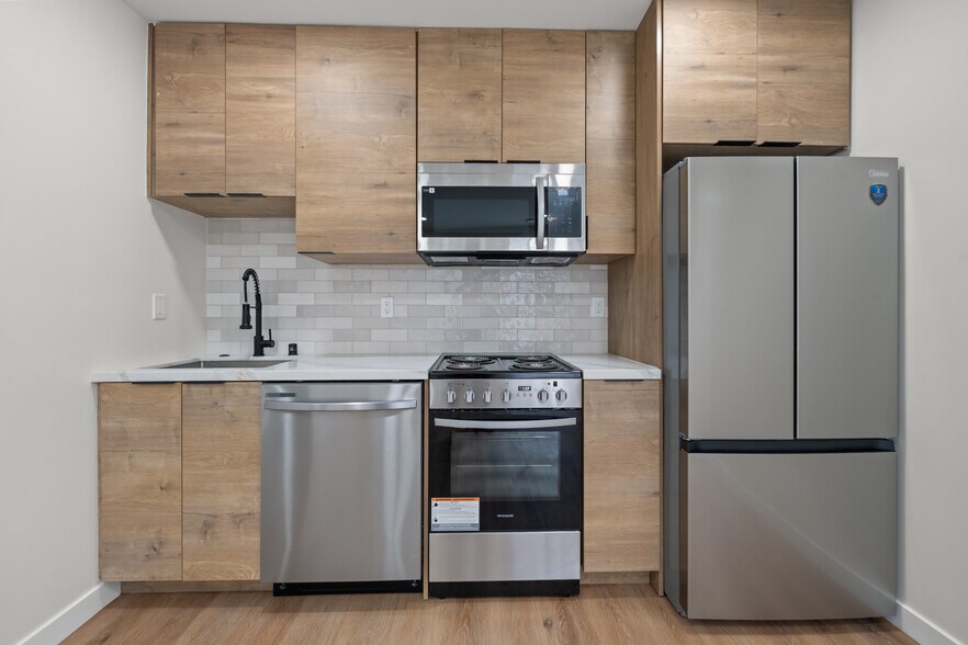 More Photos Of 3828 Arizona St, San Diego Apartments For Sale