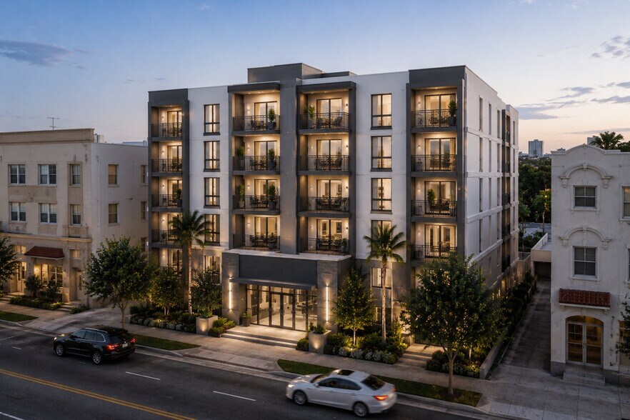 More Photos Of , Hollywood Multifamily For Sale