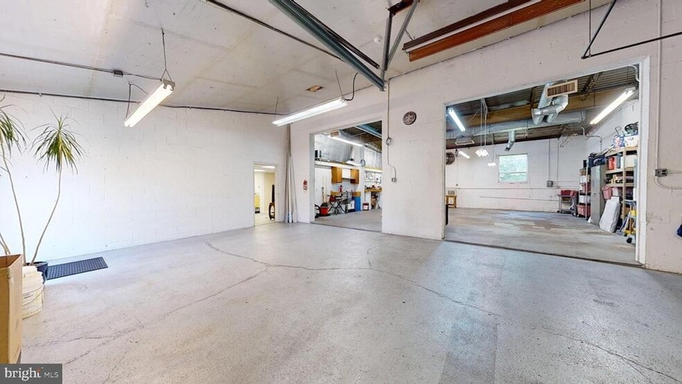 More Photos Of 143-147 W Hampton St, Pemberton borough Warehouse For Sale