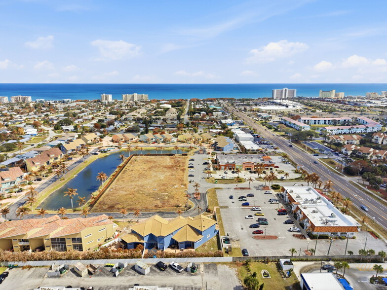 More Photos Of 201 Mediterranean Way, Indian Harbour Beach Land For Sale