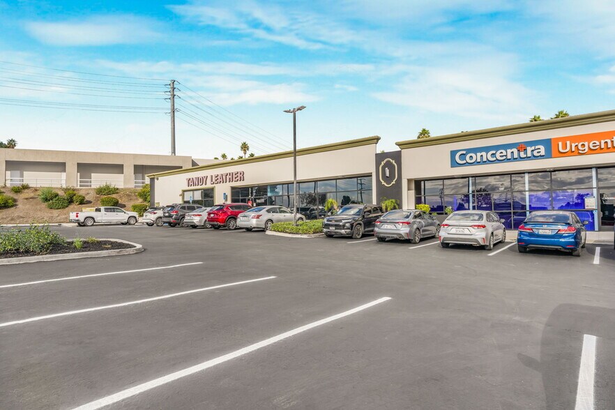 More Photos Of 1375 Camino Real, San Bernardino Freestanding For Sale