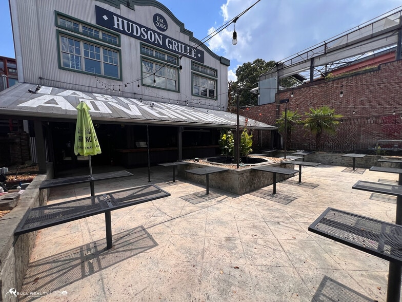 More Photos Of 351-361 Moreland Ave, Atlanta Restaurant For Lease