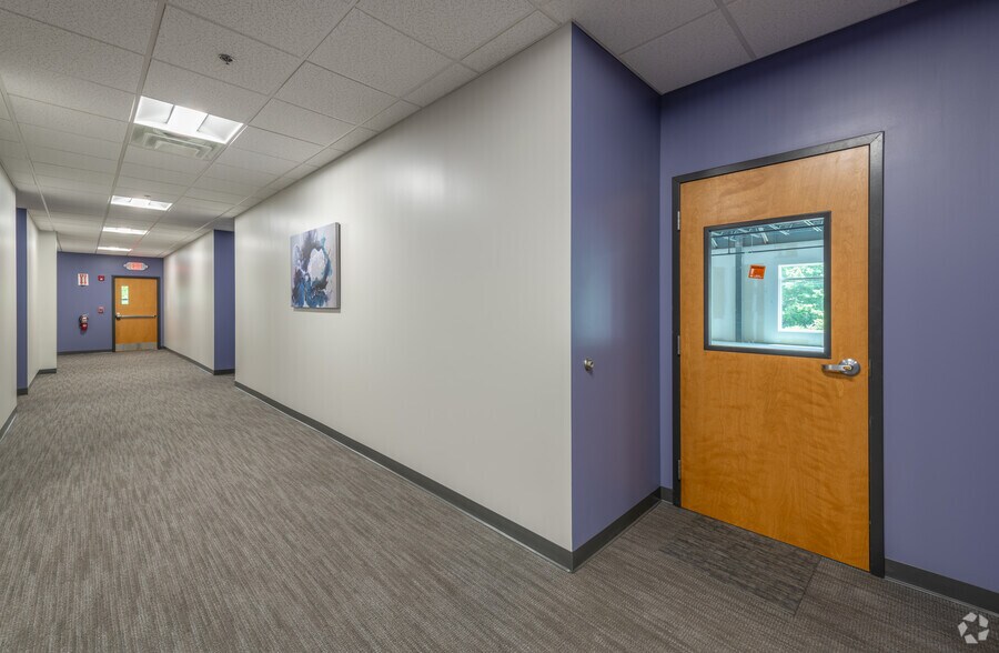 Photo of 2nd Floor Ste Coworking