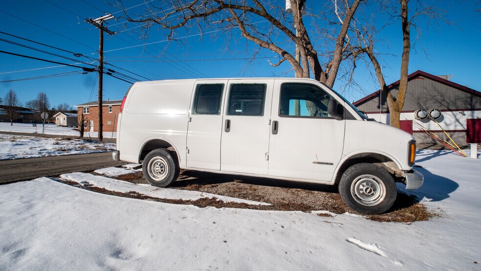 More Photos Of 29 Angel Dr, Leechburg Refrigeration Cold Storage For Sale