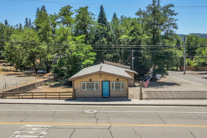 More Photos Of 30890 CA-3, Weaverville Office For Sale