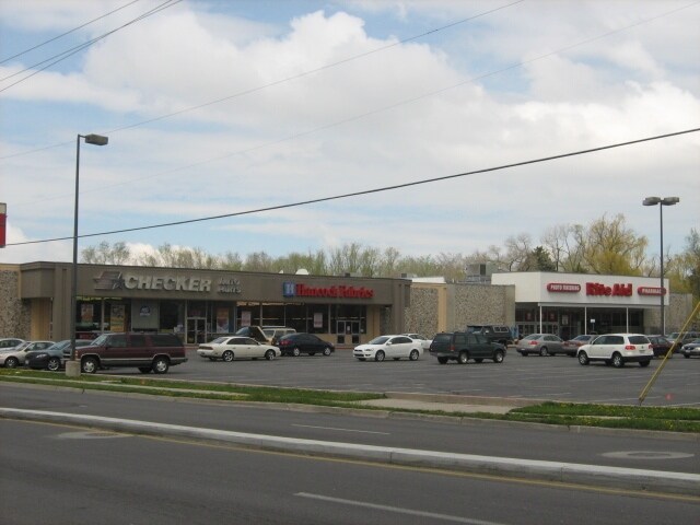 More Photos Of 3300 S 700 East, Salt Lake City Storefront For Sale
