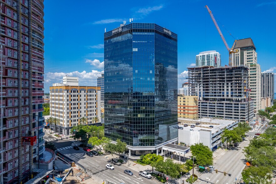 Primary Photo Of 360 Central Ave, Saint Petersburg Office For Lease