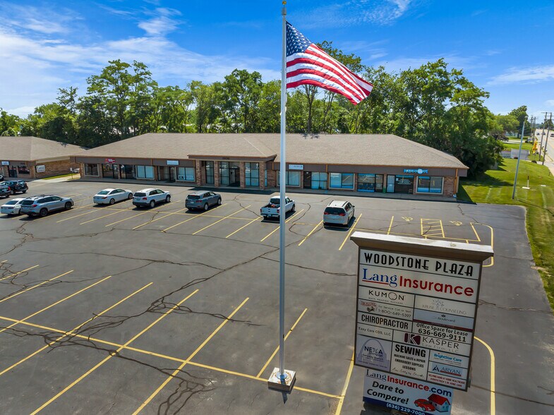 More Photos Of 3910 S Old Highway 94, Saint Charles Office For Sale