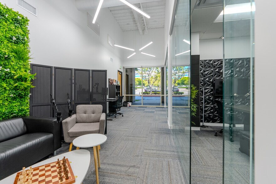 More Photos Of 7700 Irvine Center Dr, Irvine Office For Lease
