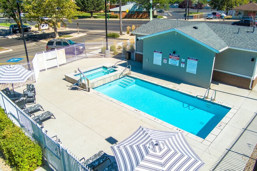 More Photos Of 4189 S 300 W, Ogden Apartments For Sale