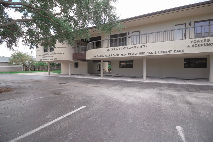 More Photos Of 10625 N Military Trl, Palm Beach Gardens Office For Sale
