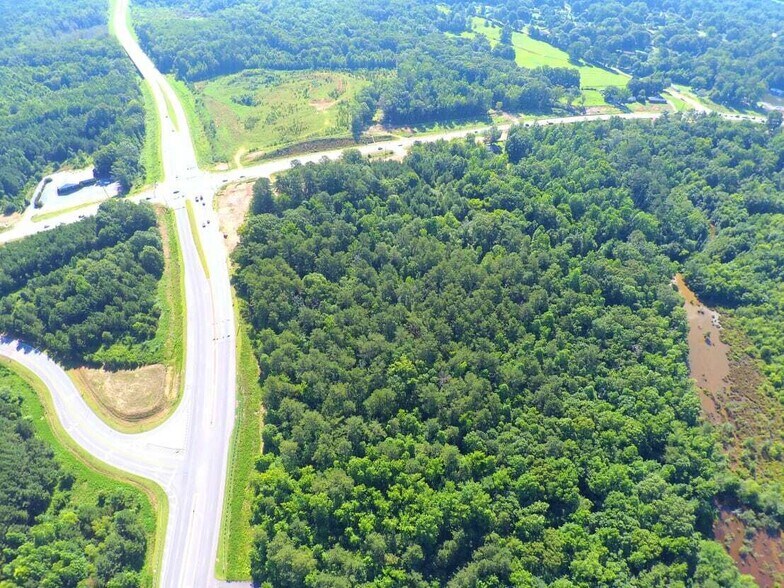 More Photos Of 2598 Hiram Douglasville Hwy, Hiram Land For Sale