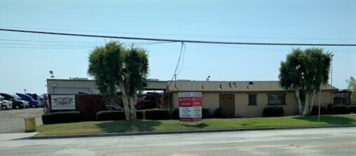 More Photos Of 12027 Greenstone Ave, Santa Fe Springs Distribution For Lease