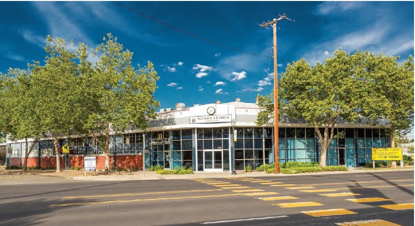 More Photos Of 3301-3307 Broadway, Sacramento Office For Lease