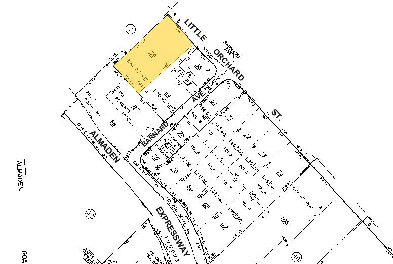 More Photos Of 1655 Little Orchard St, San Jose Manufacturing For Lease