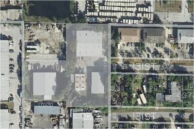 More Photos Of 9161 131st Pl N, Largo Warehouse For Lease