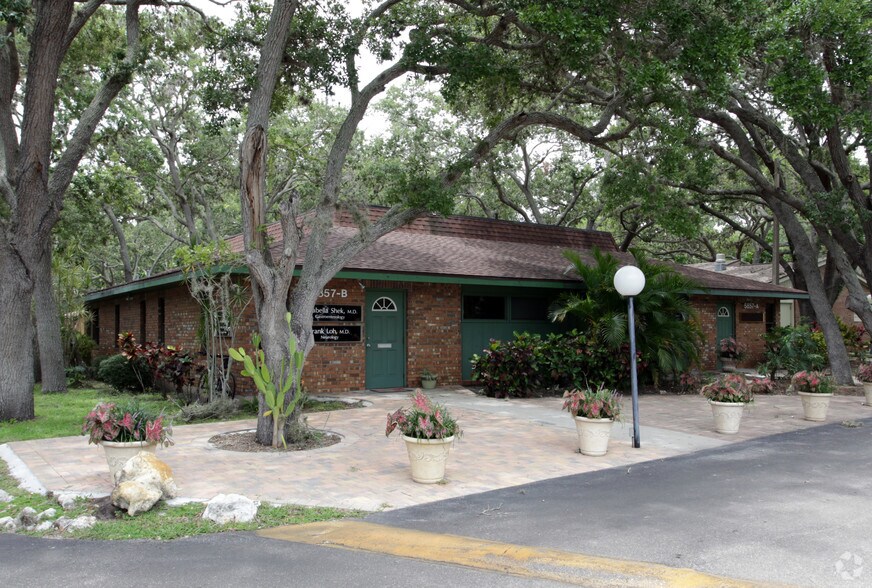 Primary Photo Of 5857 21st Ave W, Bradenton Medical For Lease