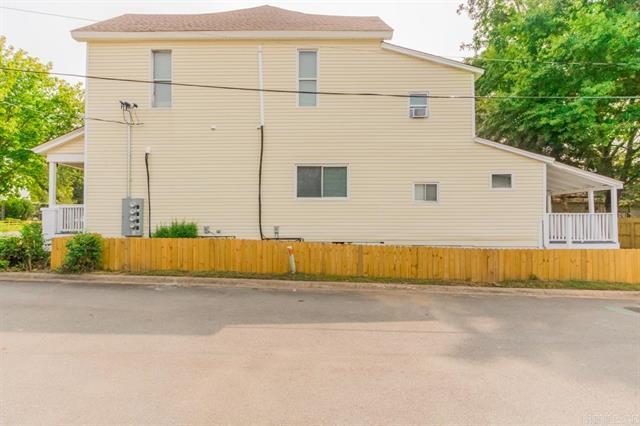 More Photos Of 413 E 15th St, Little Rock Apartments For Sale