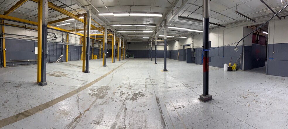 More Photos Of 1865 W D Ave, Tooele Manufacturing For Lease