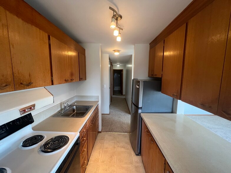 More Photos Of 1505 E Galer St, Seattle Apartments For Sale
