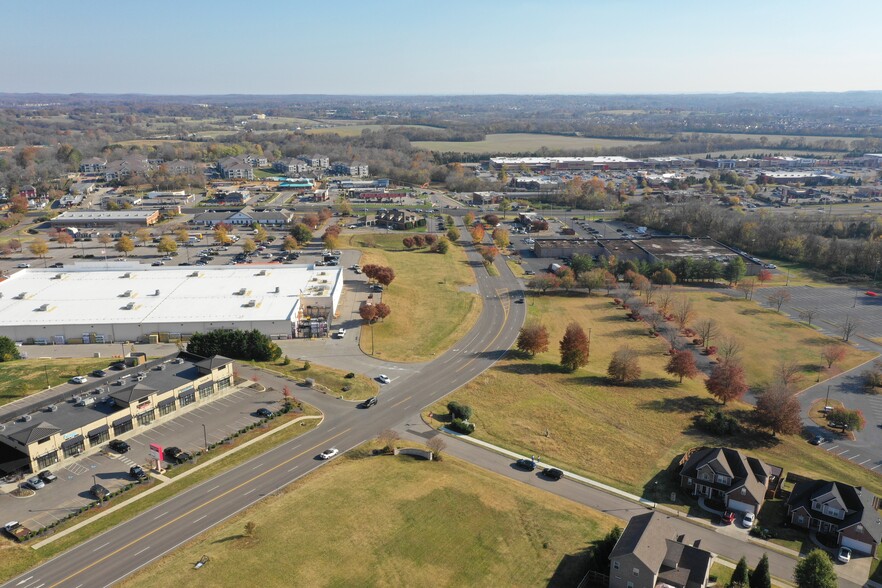 Primary Photo Of 0 Stephen P Yokich Parkway, Spring Hill Land For Lease