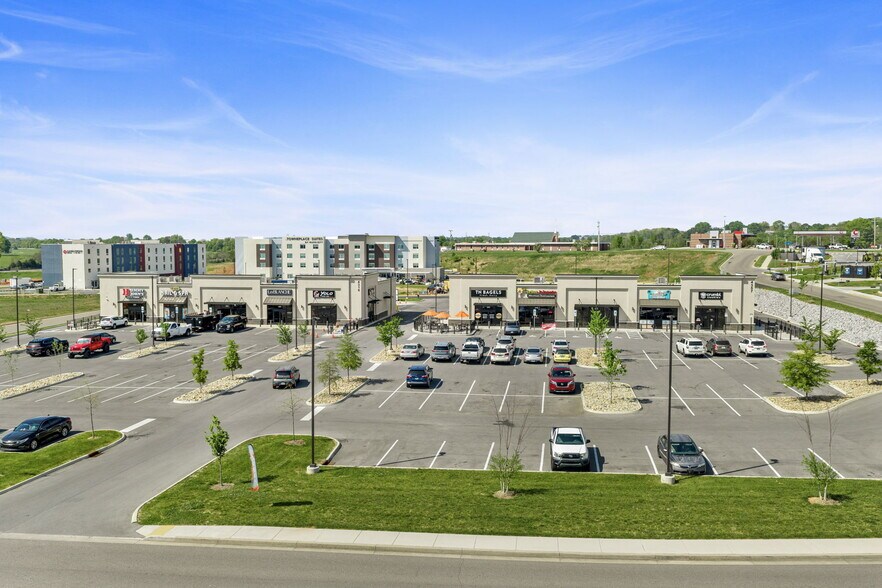 More Photos Of 0 Merchants Greene blvd, Morristown Land For Sale