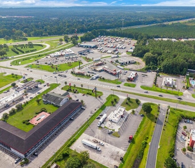 More Photos Of 000 Hwy 17, Richmond Hill Land For Sale