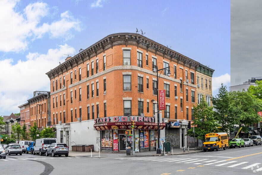 More Photos Of 1427 Flatbush Ave, Brooklyn Apartments For Lease