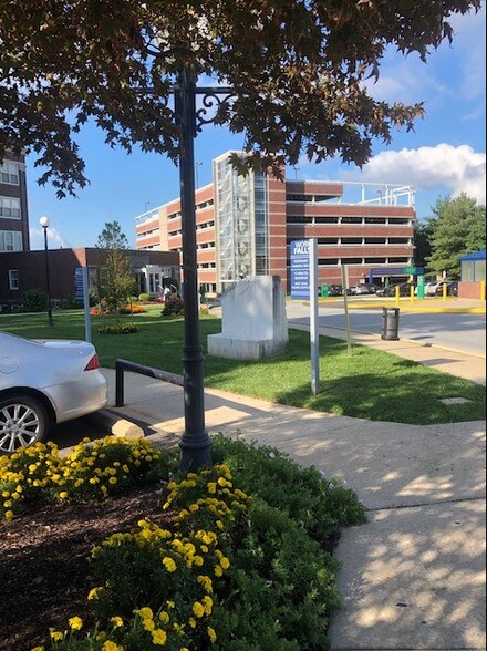 More Photos Of 3300 Henry Ave, Philadelphia Office For Lease