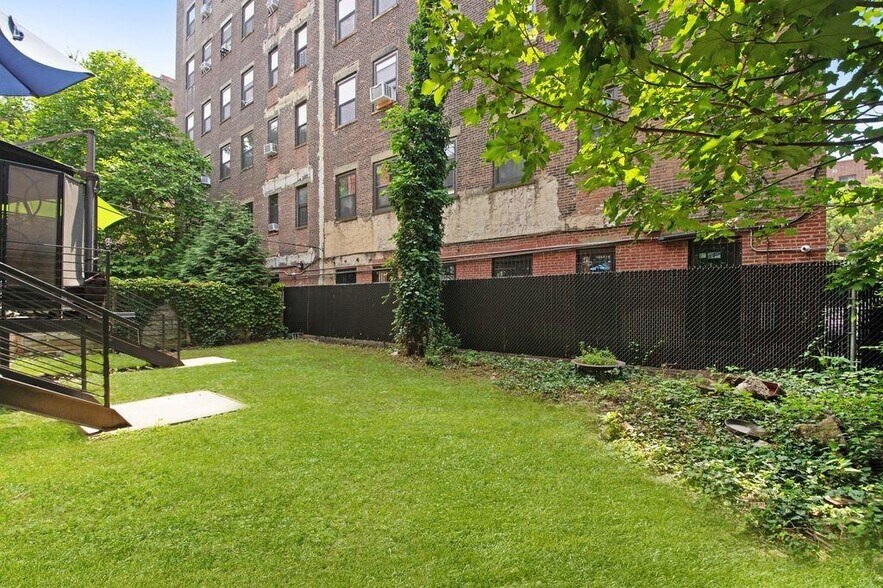 More Photos Of , Brooklyn Multifamily For Sale