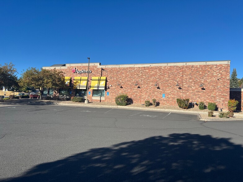 Primary Photo Of 2750 Campus Dr, Klamath Falls Restaurant For Sale