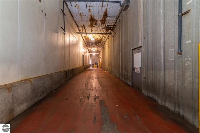 More Photos Of 8055 Angell Rd, Williamsburg Warehouse For Sale