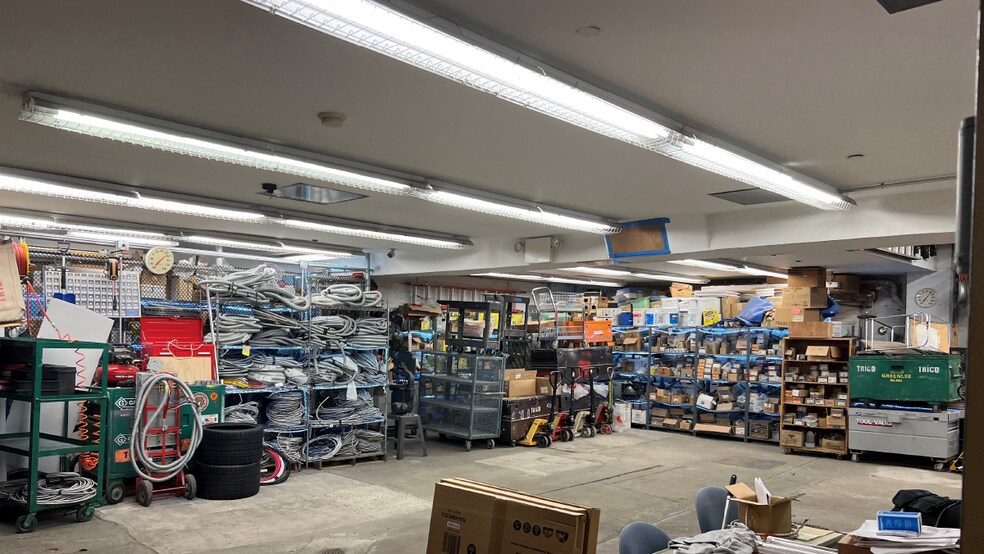 More Photos Of 495-497 Graham Ave, Brooklyn Flex For Lease