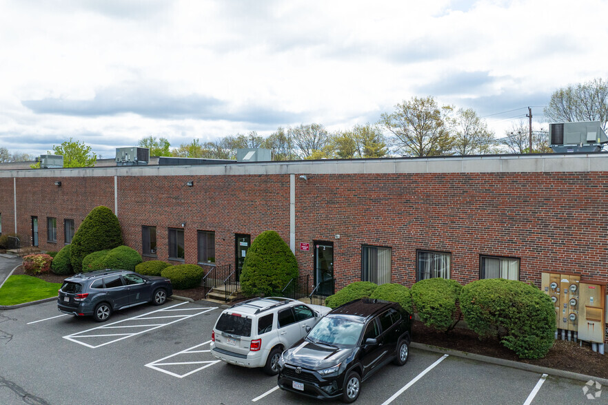 Primary Photo Of 44 Garden St, Danvers Warehouse For Lease