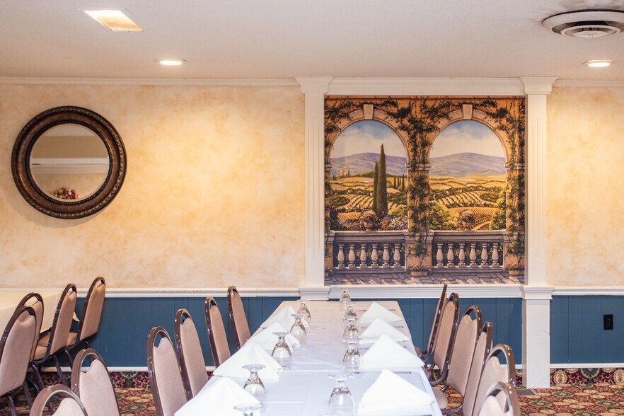 More Photos Of 126 Mariaville Rd, Schenectady General Retail For Sale